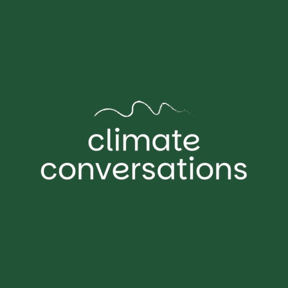 Meet your Posher, Climate Conversations - Picture 2 of 2